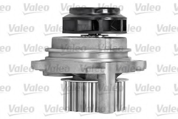 VALEO 614543 Water Pump & Timing Belt Kit